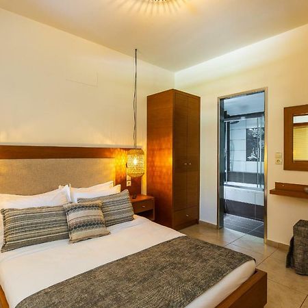 Nostos Beach Boutique Hotel Bali  Εξωτερικό φωτογραφία