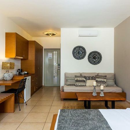 Nostos Beach Boutique Hotel Bali  Εξωτερικό φωτογραφία