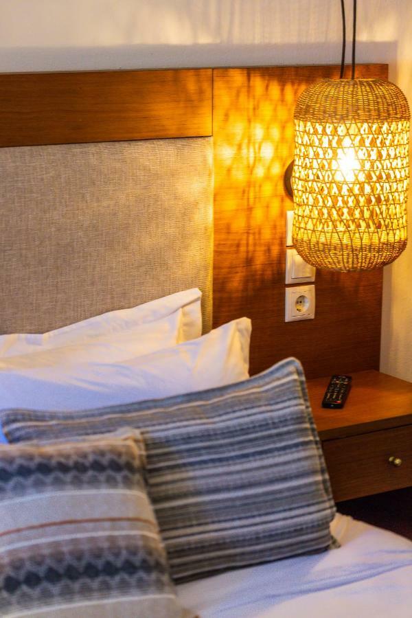 Nostos Beach Boutique Hotel Bali  Εξωτερικό φωτογραφία