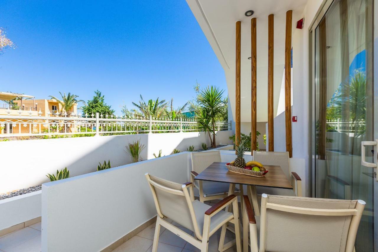 Nostos Beach Boutique Hotel Bali  Εξωτερικό φωτογραφία