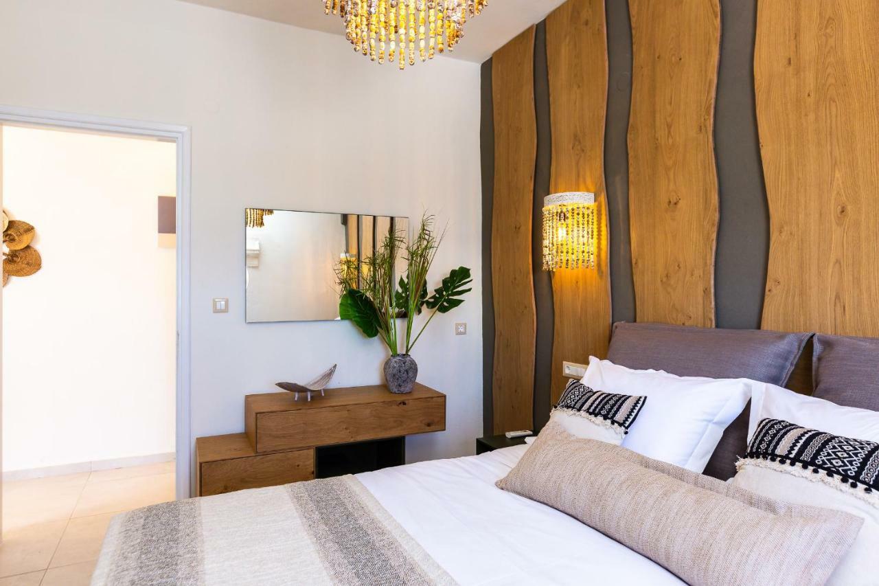 Nostos Beach Boutique Hotel Bali  Εξωτερικό φωτογραφία