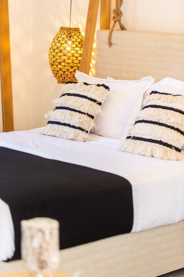 Nostos Beach Boutique Hotel Bali  Εξωτερικό φωτογραφία