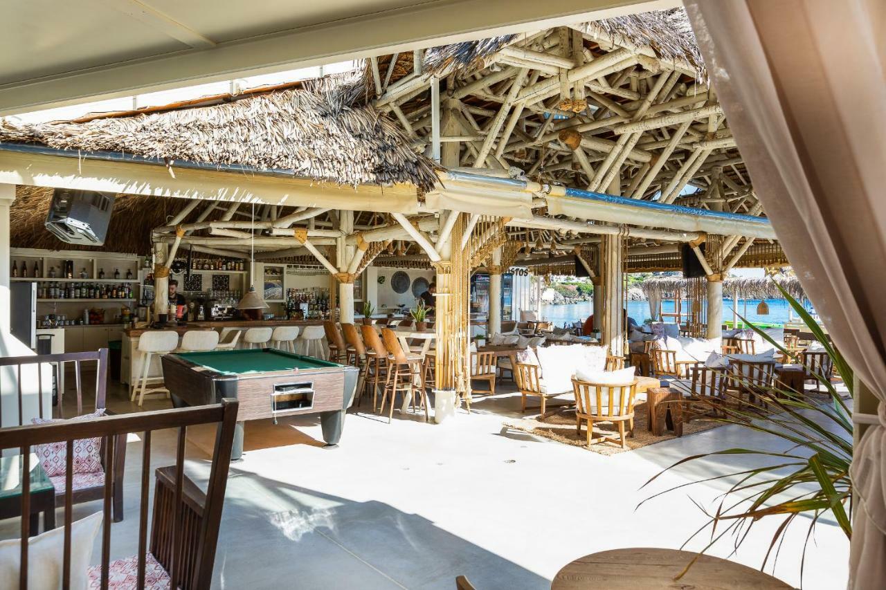 Nostos Beach Boutique Hotel Bali  Εξωτερικό φωτογραφία