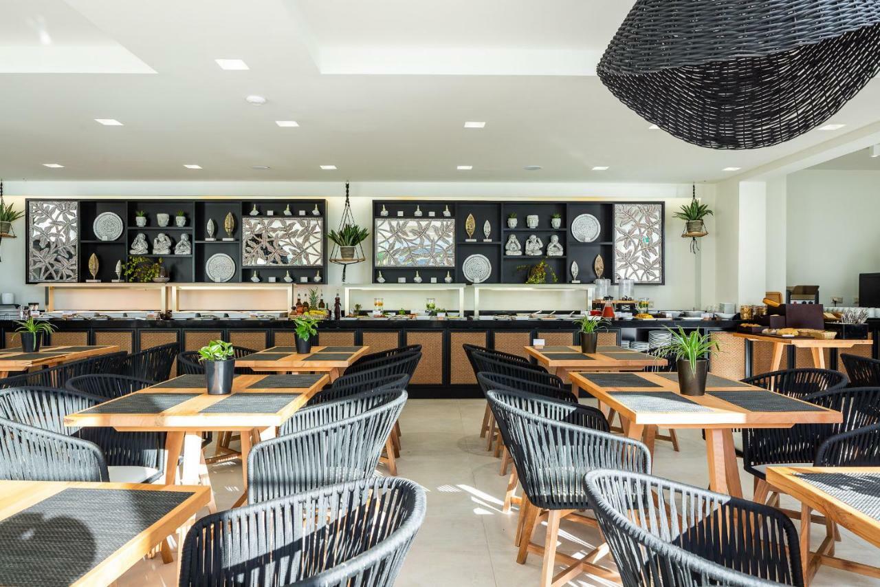 Nostos Beach Boutique Hotel Bali  Εξωτερικό φωτογραφία