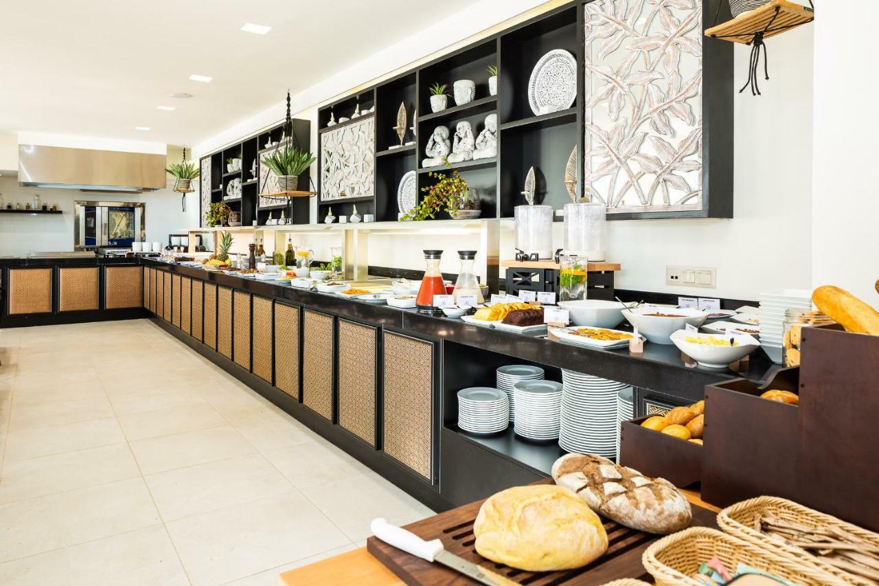 Nostos Beach Boutique Hotel Bali  Εξωτερικό φωτογραφία