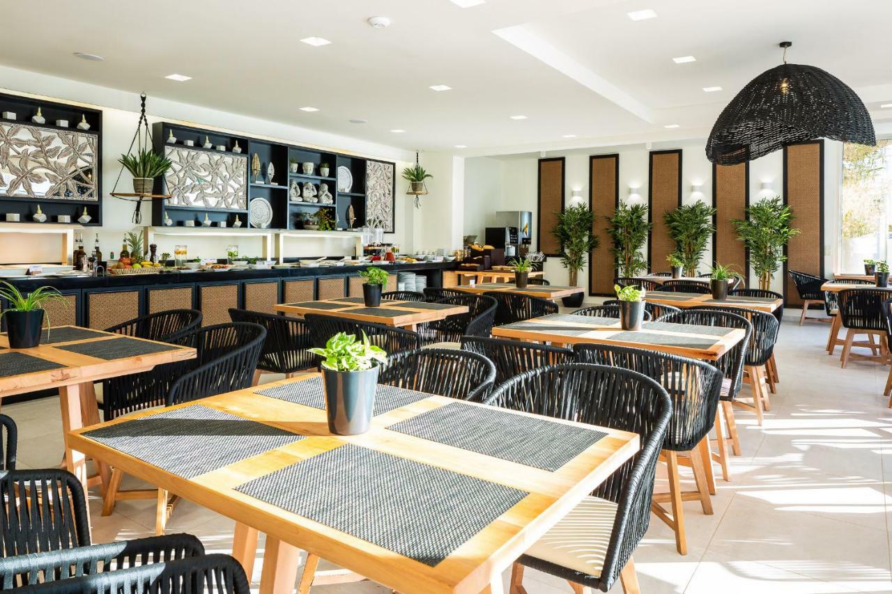 Nostos Beach Boutique Hotel Bali  Εξωτερικό φωτογραφία