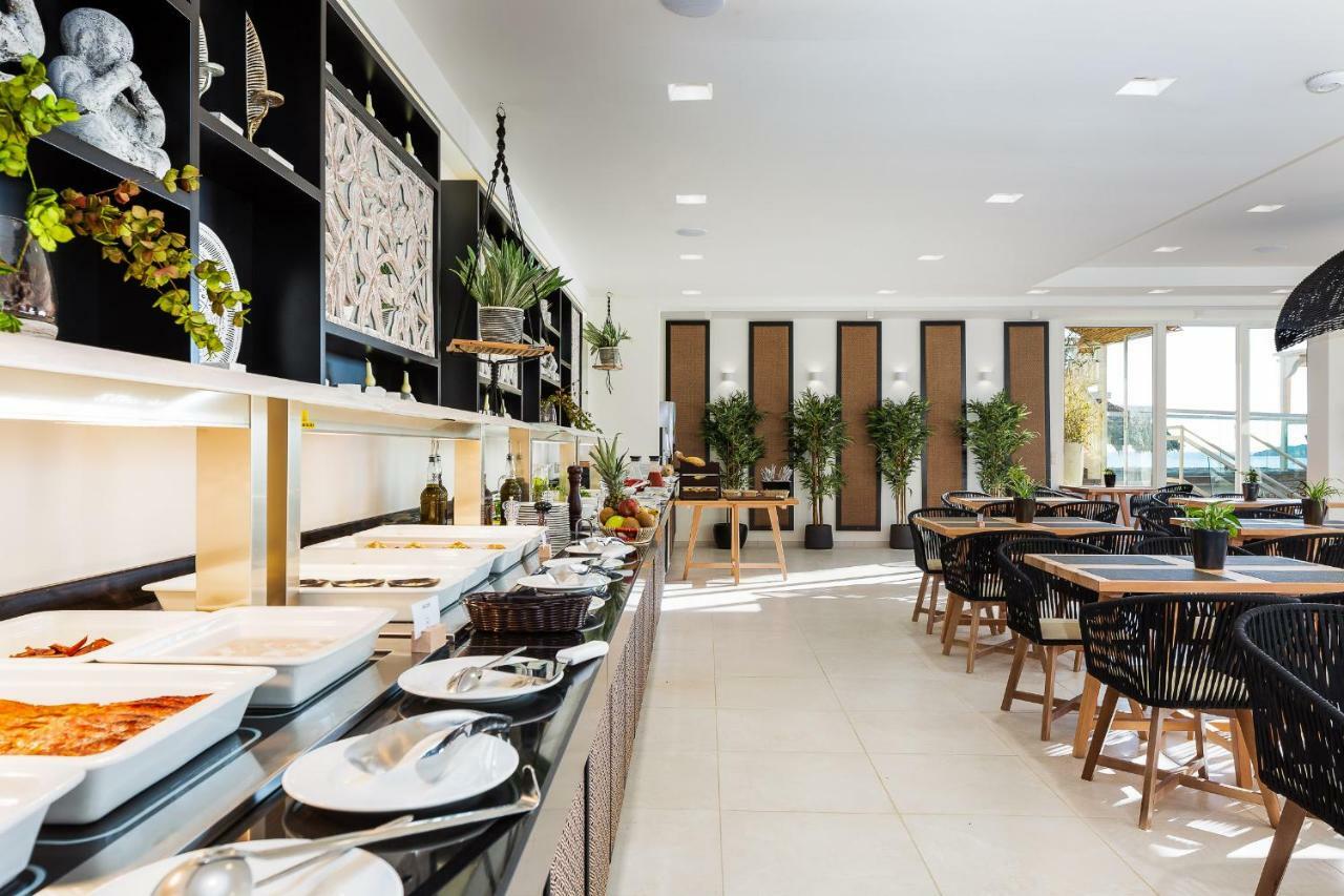Nostos Beach Boutique Hotel Bali  Εξωτερικό φωτογραφία